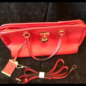 Concealed carry purse, never used.